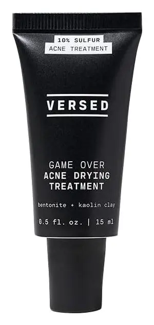 Versed Game Over Acne Drying Treatment