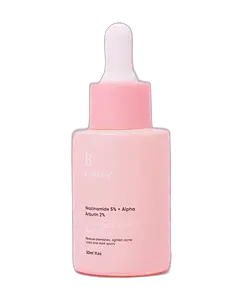 Kinfairy Anti-Scar Glow Serum