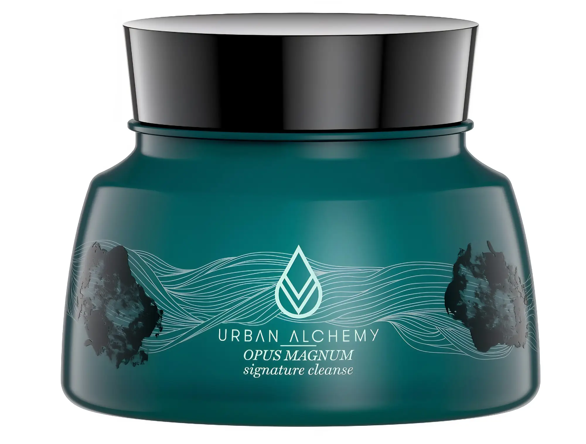 Urban Alchemy Opus Magnum Signature Cleanse
