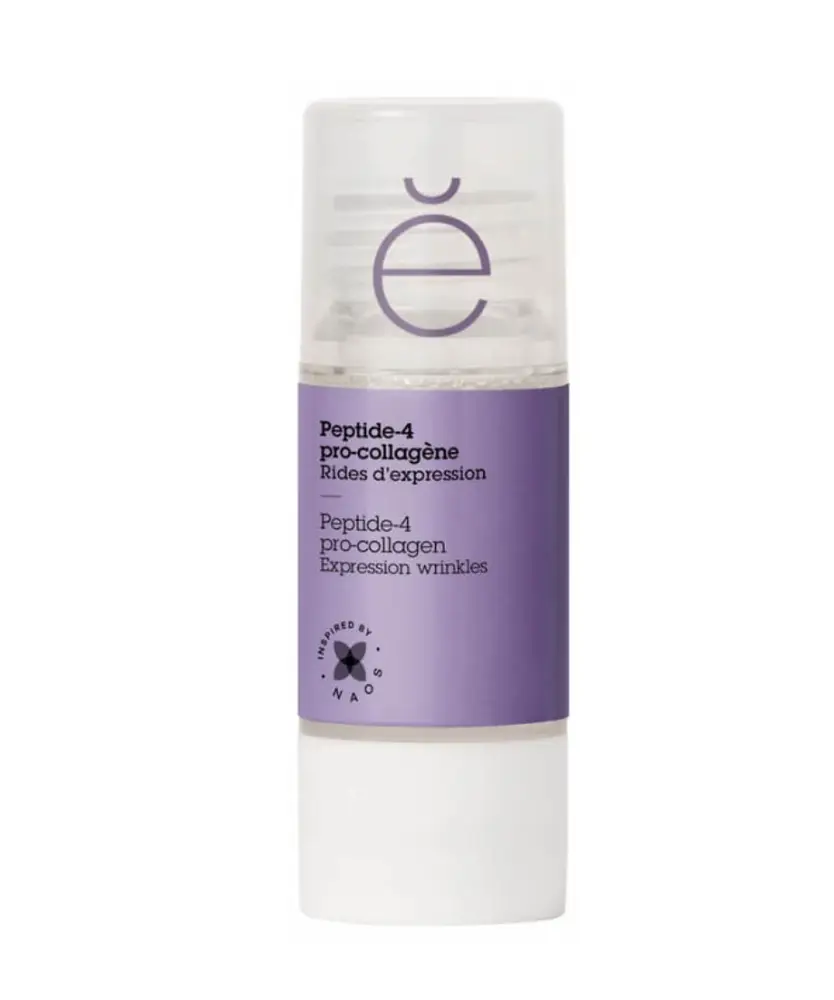 Etat Pur Peptide-4 Pro-Collagen