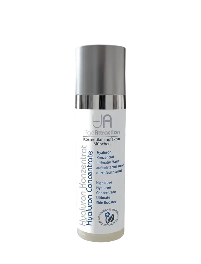 Age Attraction Hyaluron Concentrate