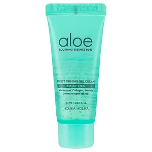 Holika Holika Aloe Soothing Essence 80% Moist Firming Gel Cream