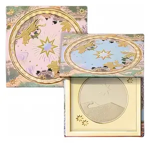 Girlcult Mountains And Seas Highlighter Wonderland
