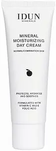 Idun Minerals Mineral Moisturizing Day Cream