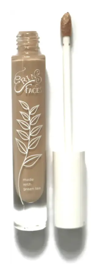 Erin's Faces Radiant Firming Concealer Magnolia