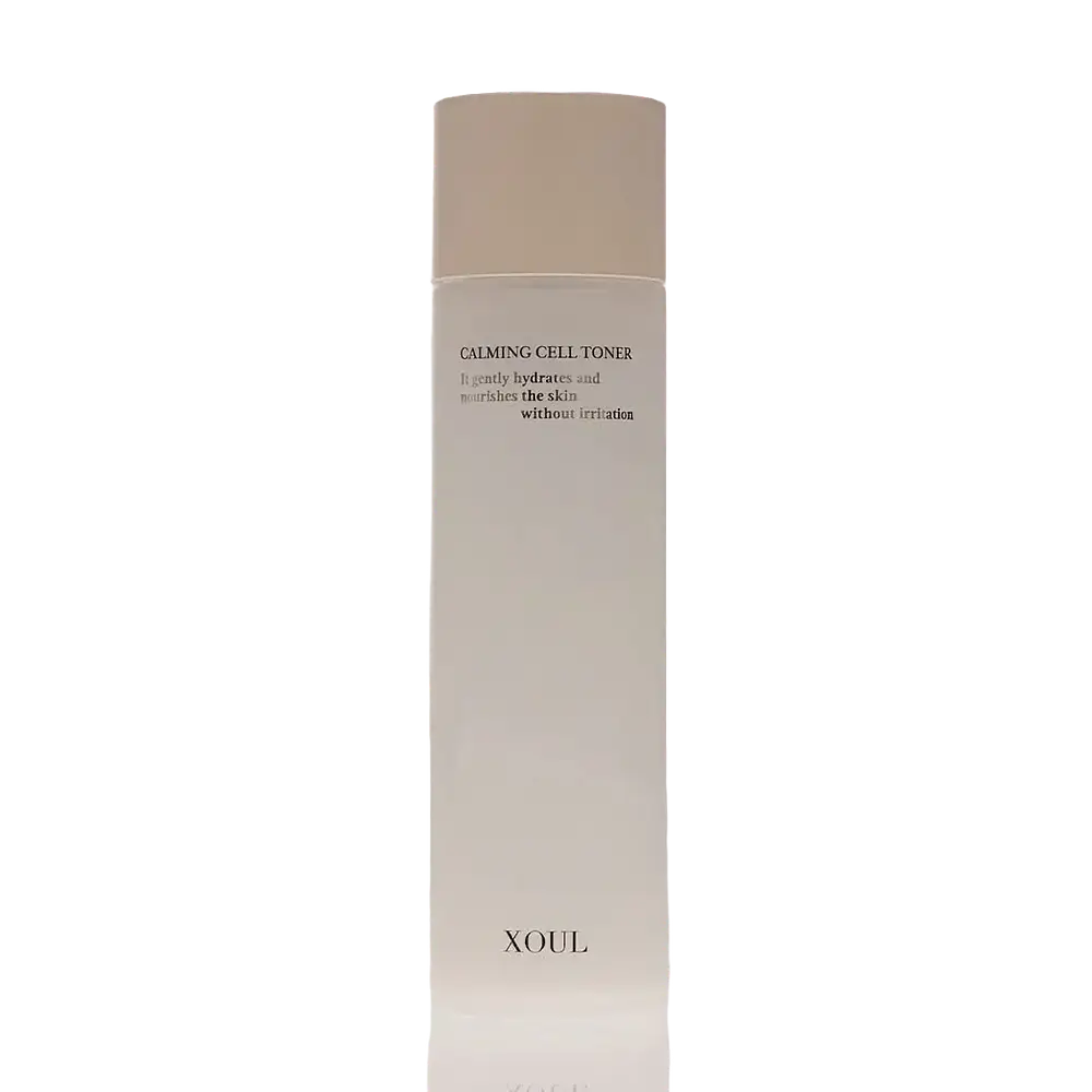 Xoul Calming Cell Toner