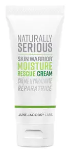 Naturally Serious Skin Warrior™ Moisture Rescue Cream