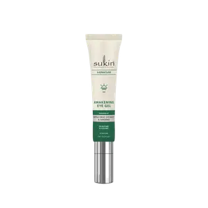 Sukin Awakening Eye Gel