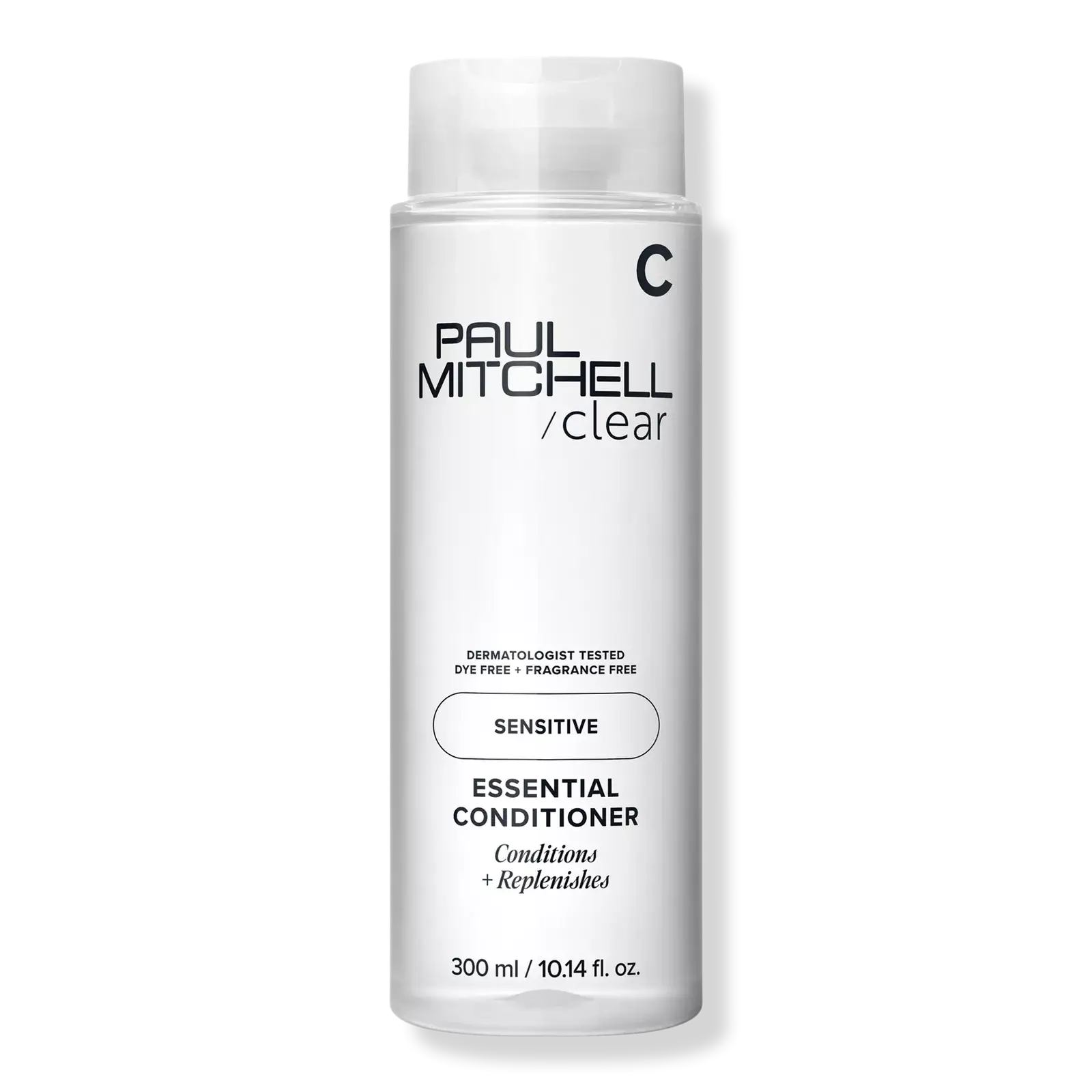 Paul Mitchell Clear Essential Conditioner