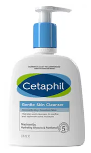 Cetaphil Gentle Skin Cleanser UK