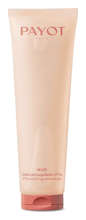 Payot Nue D'Tox Make-Up Remover Gel
