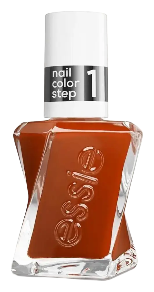 Essie Gel Couture Nail Polish Fab Florals