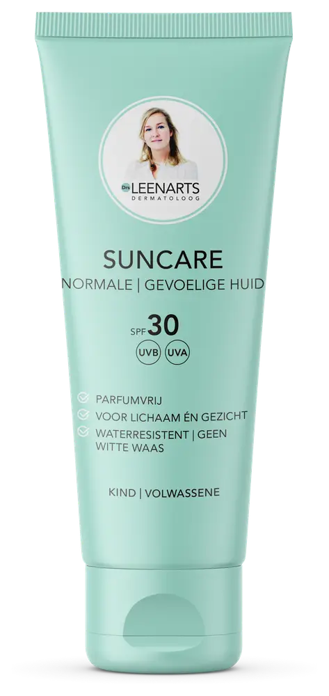 Dr Leenarts Suncare SPF 30