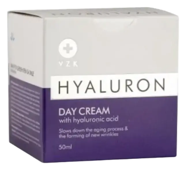VZK Hyaluron Day Cream