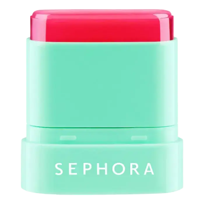 Sephora Collection Color Twister Color Changing Oil-In-Stick 01 Freaky Fuchsia