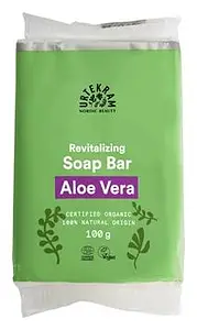 Urtekram Aloe Vera Soap Bar