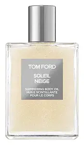 Tom Ford Shimmering Body Oil Soleil Neige