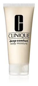 Clinique Deep Comfort Body Moisture