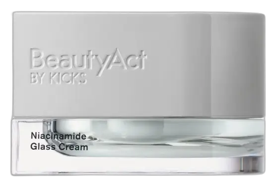 BeautyAct Niacinamide Glass Cream