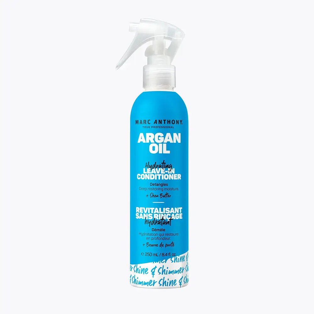 Marc Anthony Argan Oil Hydrating Leave-In Conditioner