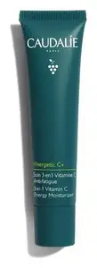 Caudalie Vinergetic C+ 3-In-1 Vitamin C Energy Moisturizer