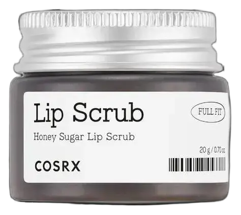 COSRX Honey Sugar Lip Scrub