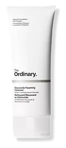 The Ordinary Glucoside Foaming Cleanser