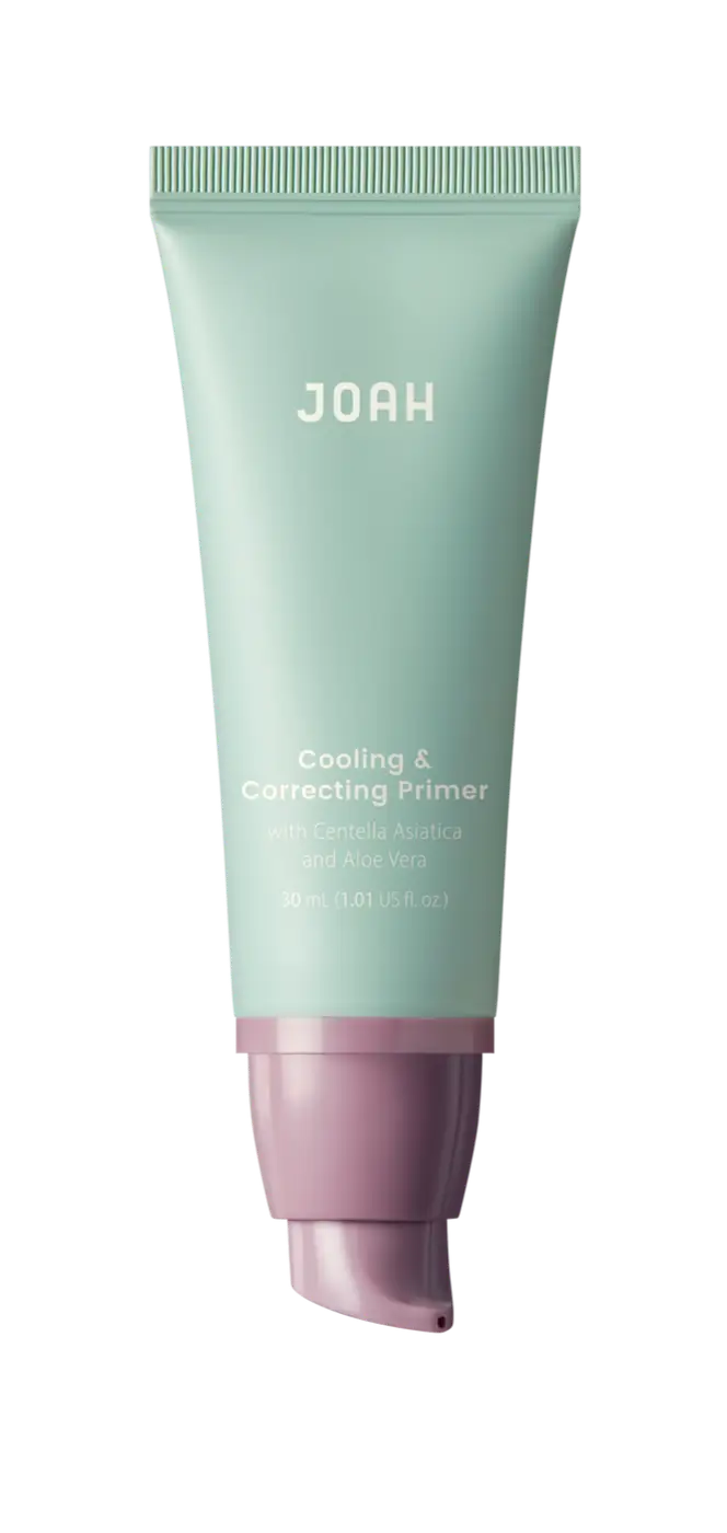 Joah Beauty Cooling & Correcting Primer