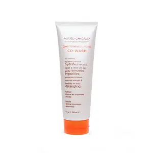 Mixed Chicks Conditioning Cleansing Co-Wash Shampoo Alternative