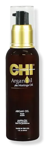 CHI Haircare Argan Oil Leave-In Treatment