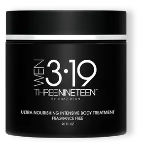 Wen 319 Ultra Nourishing Intensive Body Treatment