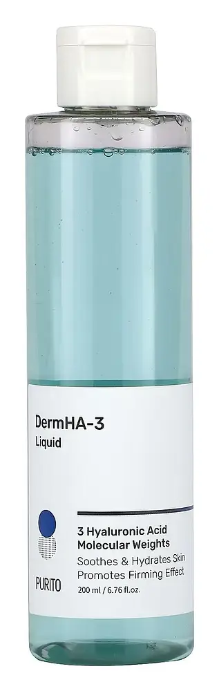 PURITO DermHA-3 Liquid