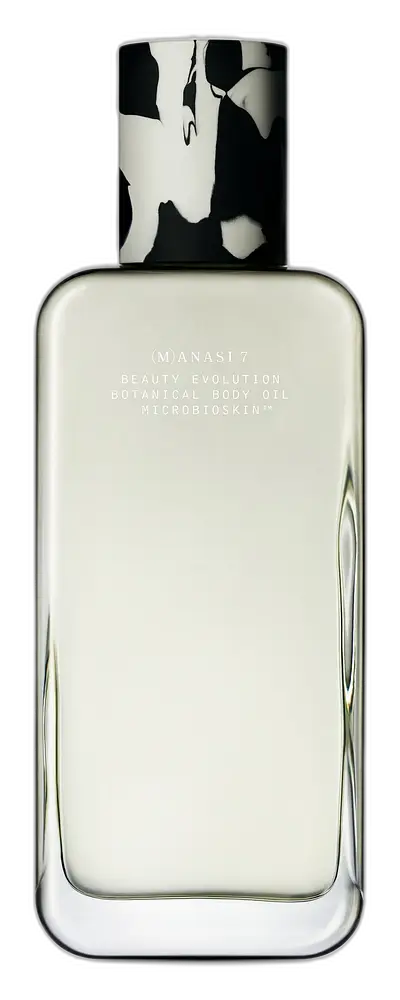 Manasi 7 Botanical Body Oil Aoki