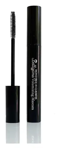 Honeybee Gardens Bellissima Volumizing Mascara Coffee Bean
