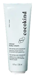 Cocokind Retinol Body Cream