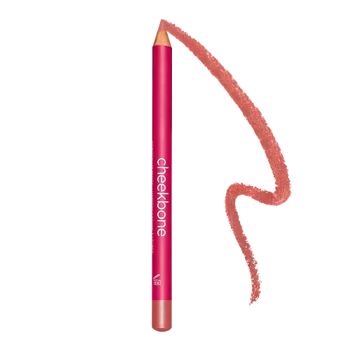 Cheekbone Beauty Horizon Lip Pencil Clay