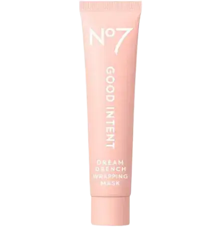 No7 Good Intent Dream Drench Wrapping Mask
