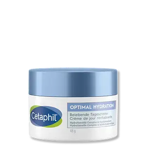 Cetaphil Optimal Hydration Belebende Tagescreme Germany
