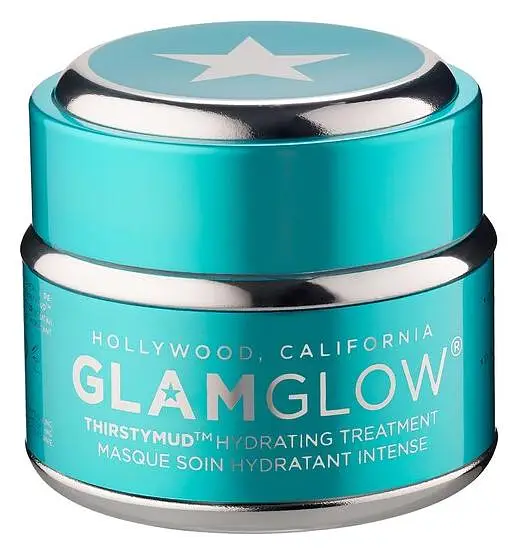 GLAMGLOW THIRSTYMUD™ Hydrating Treatment Mask