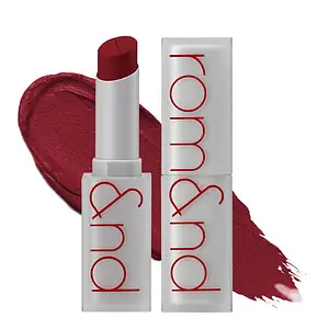Romand Zero Matte Lipstick 15 Midnight