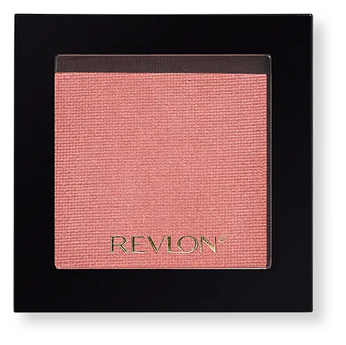 Revlon Powder Blush Mauvelous