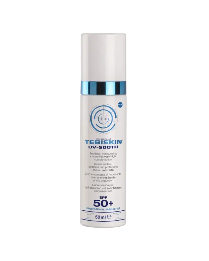 Tebiskin UV Sooth SPF 50+