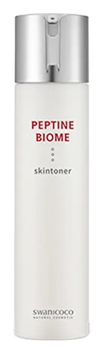 Swanicoco Peptine Biome Skintoner