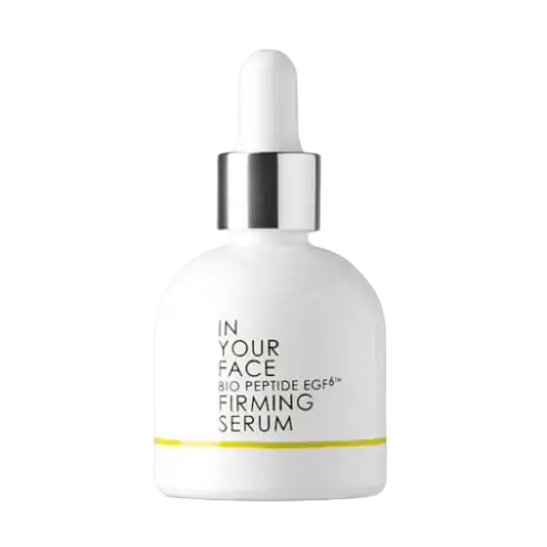 In Your Face Bio Peptide EGF6 Firming Serum