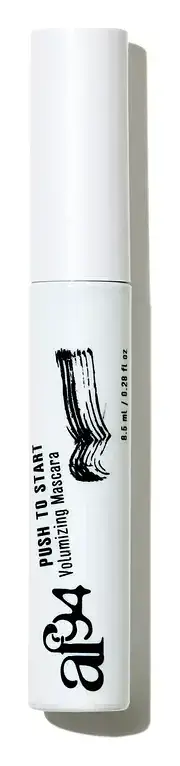 af94 Push to Start Volumizing Mascara Black