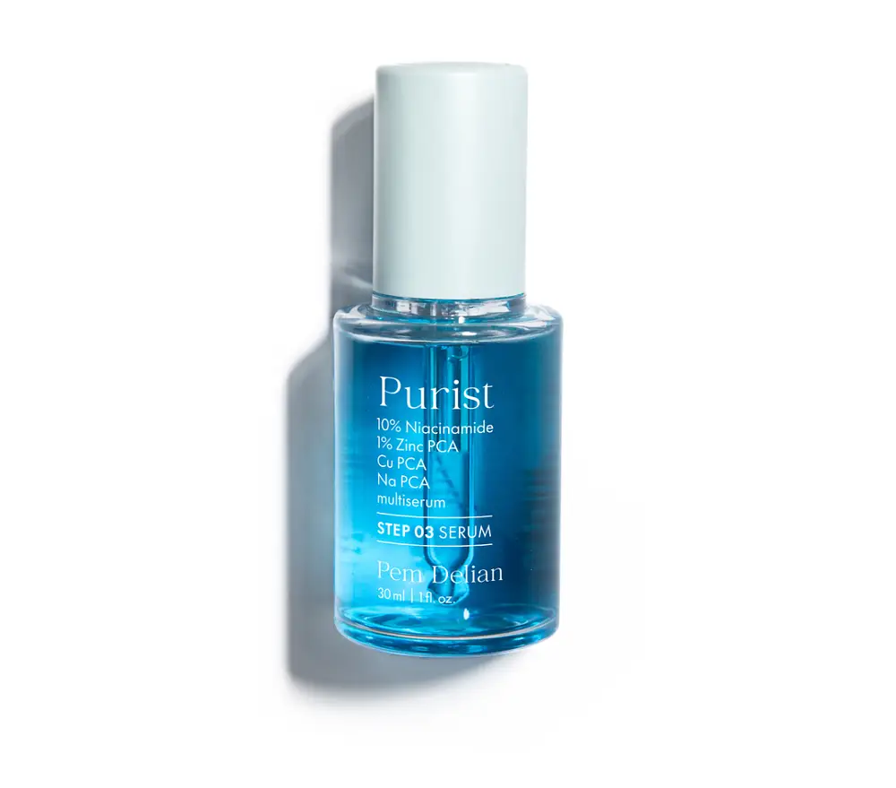 Pem Delian Purist