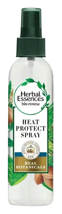 Herbal Essences Bio:Renew Heat Protect Spray