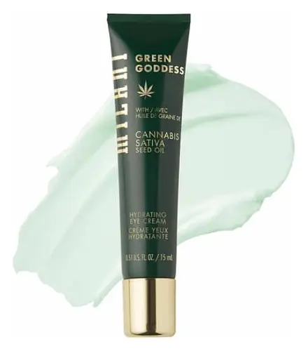 Milani Green Goddess Hydrating Eye Cream
