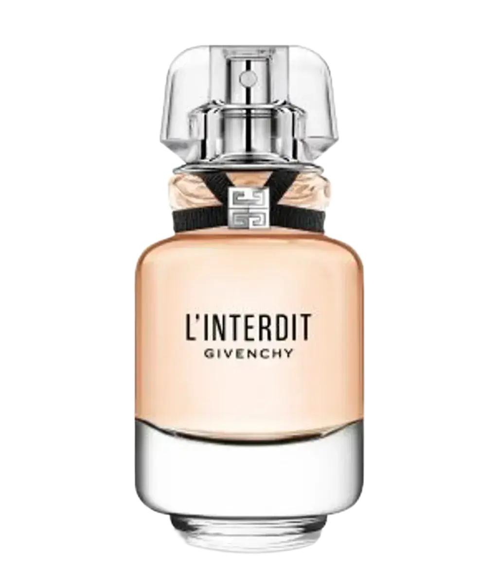 Givenchy L'Interdit Eau De Toilette