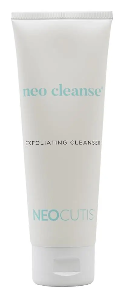 Neocutis Neo-Cleanse Exfoliating Skin Cleanser